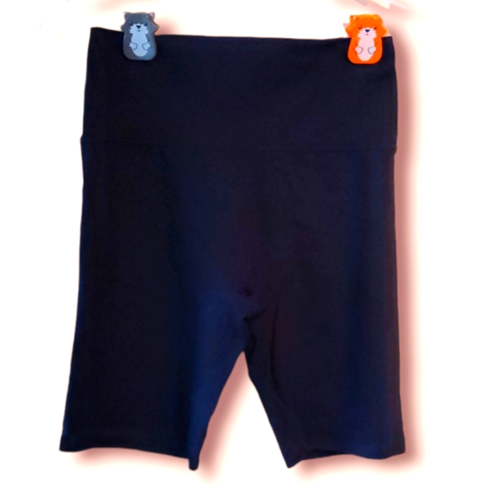 NWoT Aerie Compression Shorts